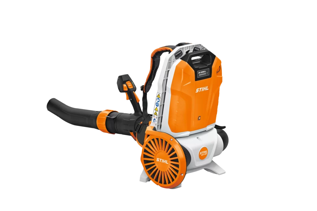 Soprador a Bateria Stihl: BGA 300