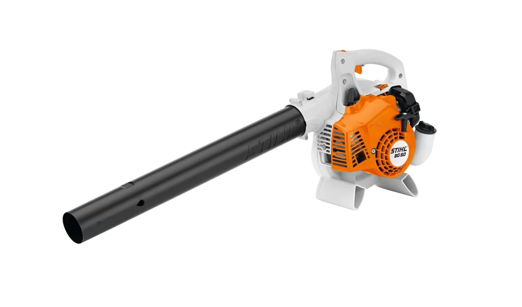 Sopradores Manuais a Gasolina Stihl: BG 50