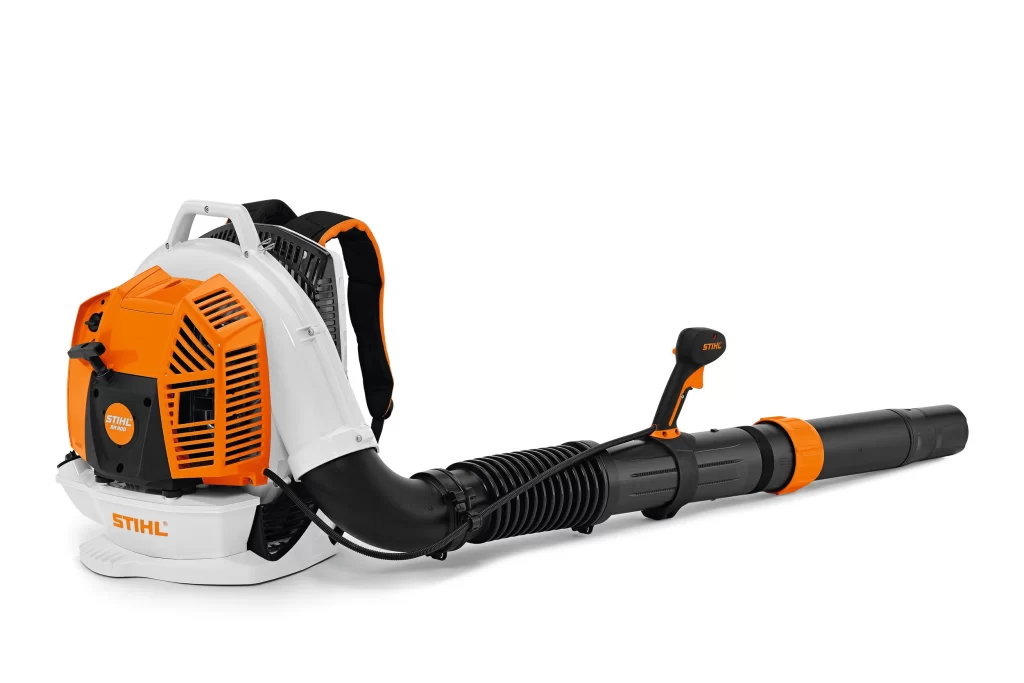 
Sopradores Costais Stihl BR 800