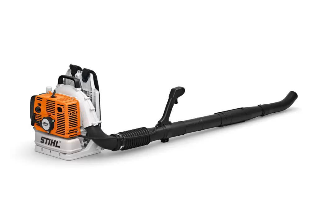 Sopradores Costais Stihl: BR 420