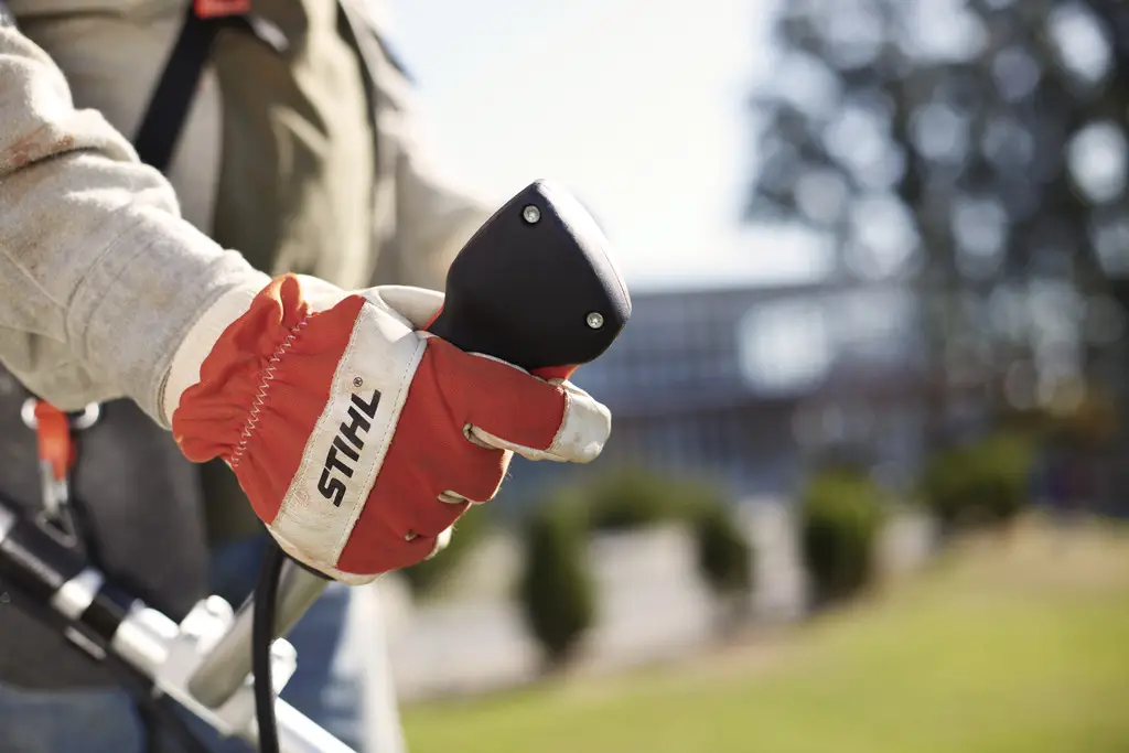 roçadeira Stihl