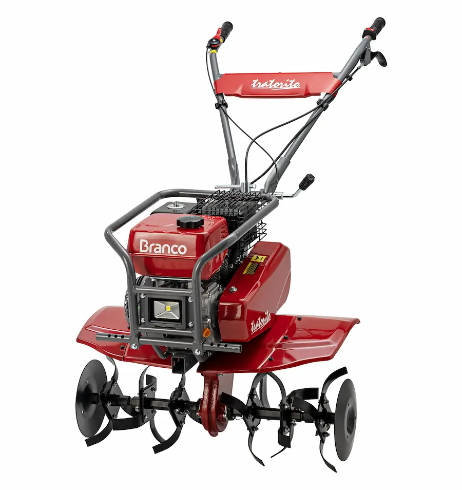 MOTOCULTIVADOR TRATORITO - BTTG-7.5 - 800 - BRANCO 90319003 (1)