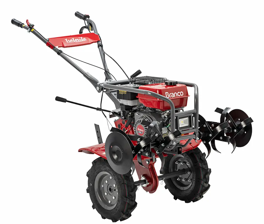 MOTOCULTIVADOR TRATORITO - BTTG-7.5 - 800 - BRANCO 90319003 (7)
