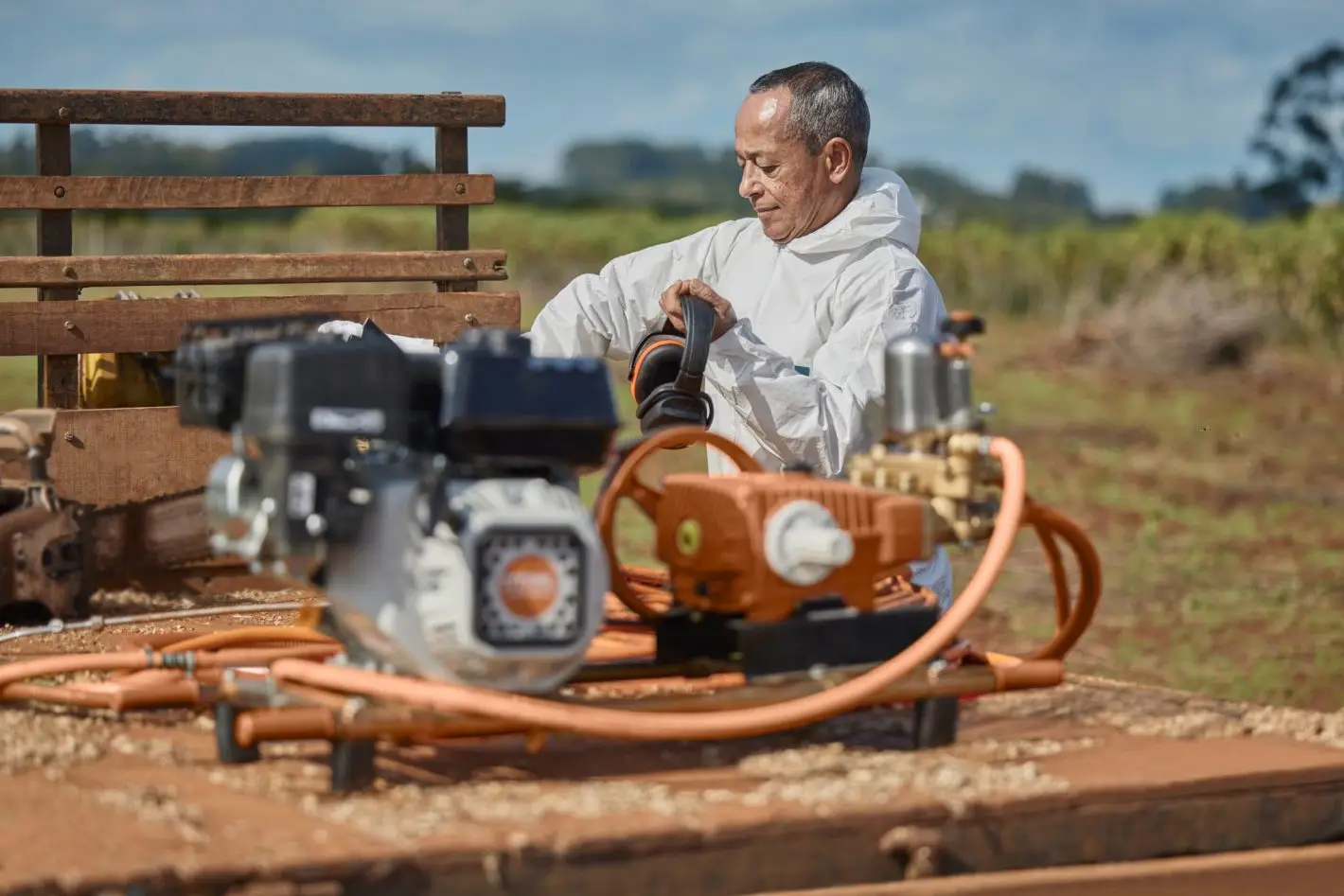 MOTOR EHC 605 S STIHL (1)