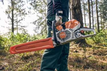 Motosserra Stihl MS 363