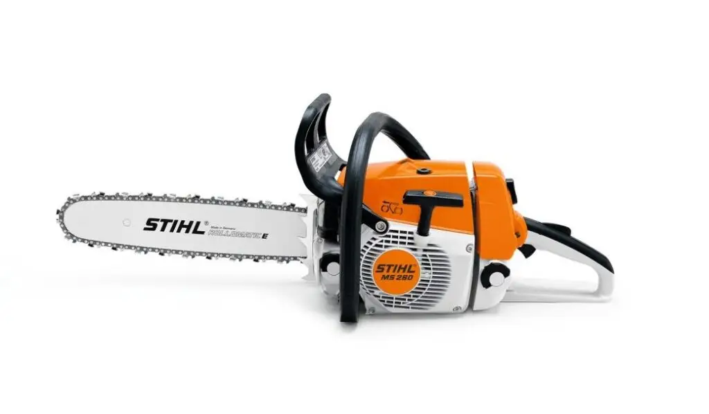 Motosserra Stihl  MS 260