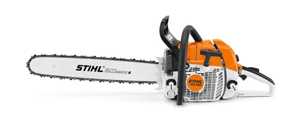 Motosserra Stihl  MS 382