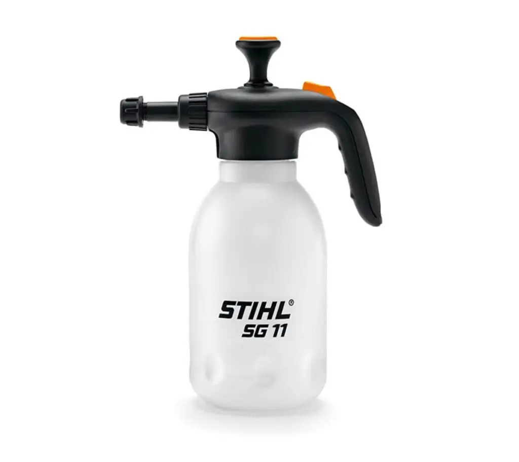 Stihl SG 11 (1,5 L)