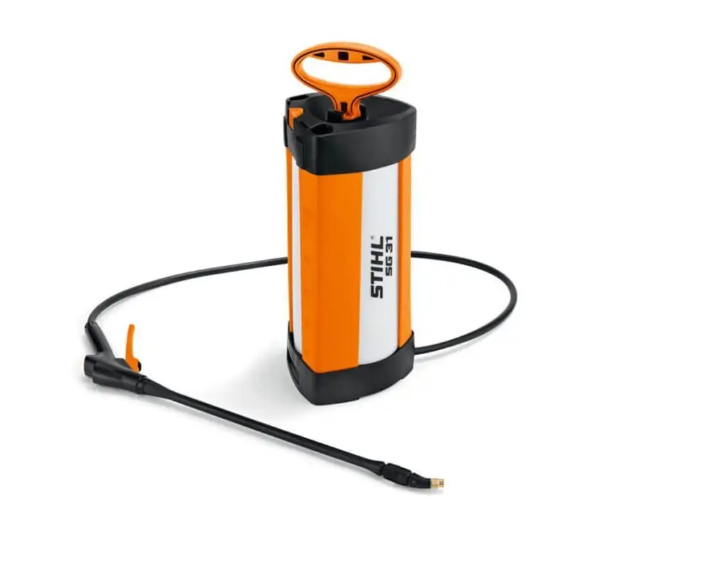 Stihl SG 31