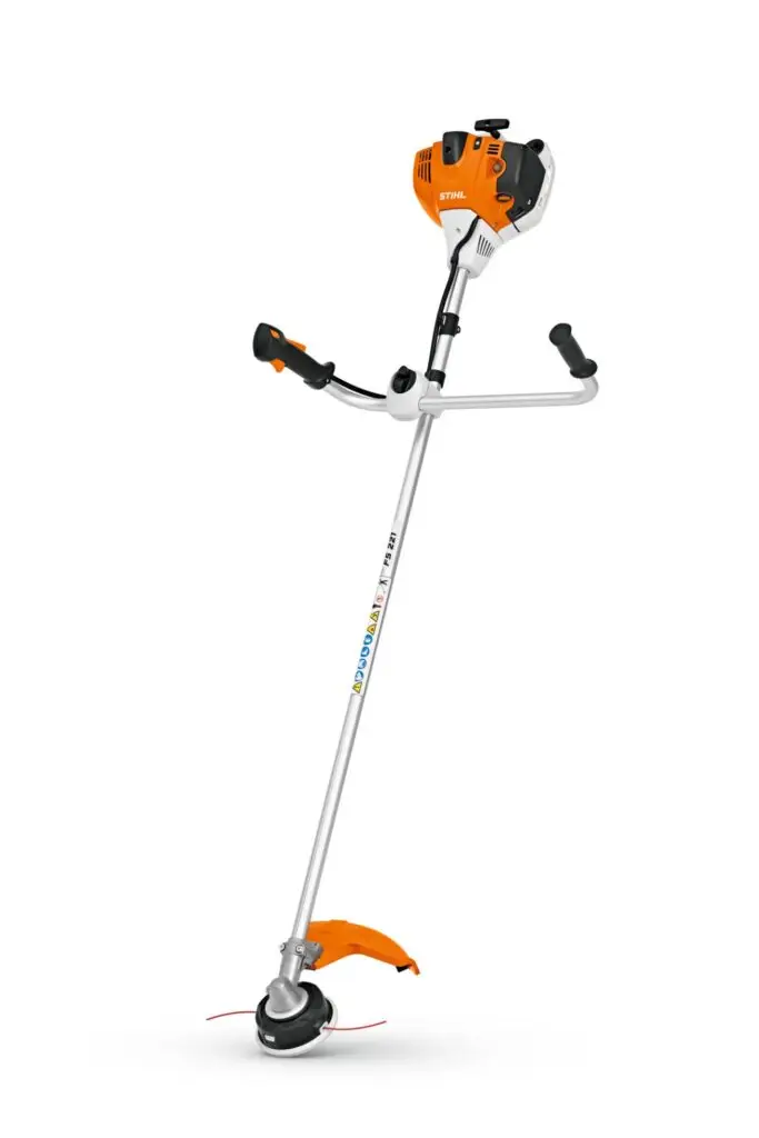 Roçadeira Stihl