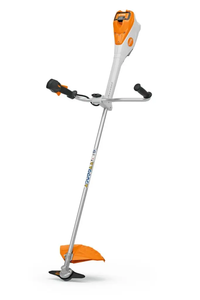 Roçadeira Stihl
