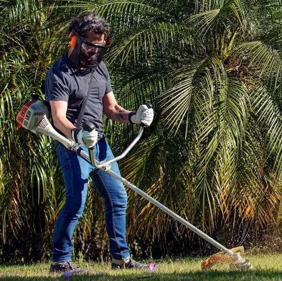 Melhores Roçadeiras Stihl2