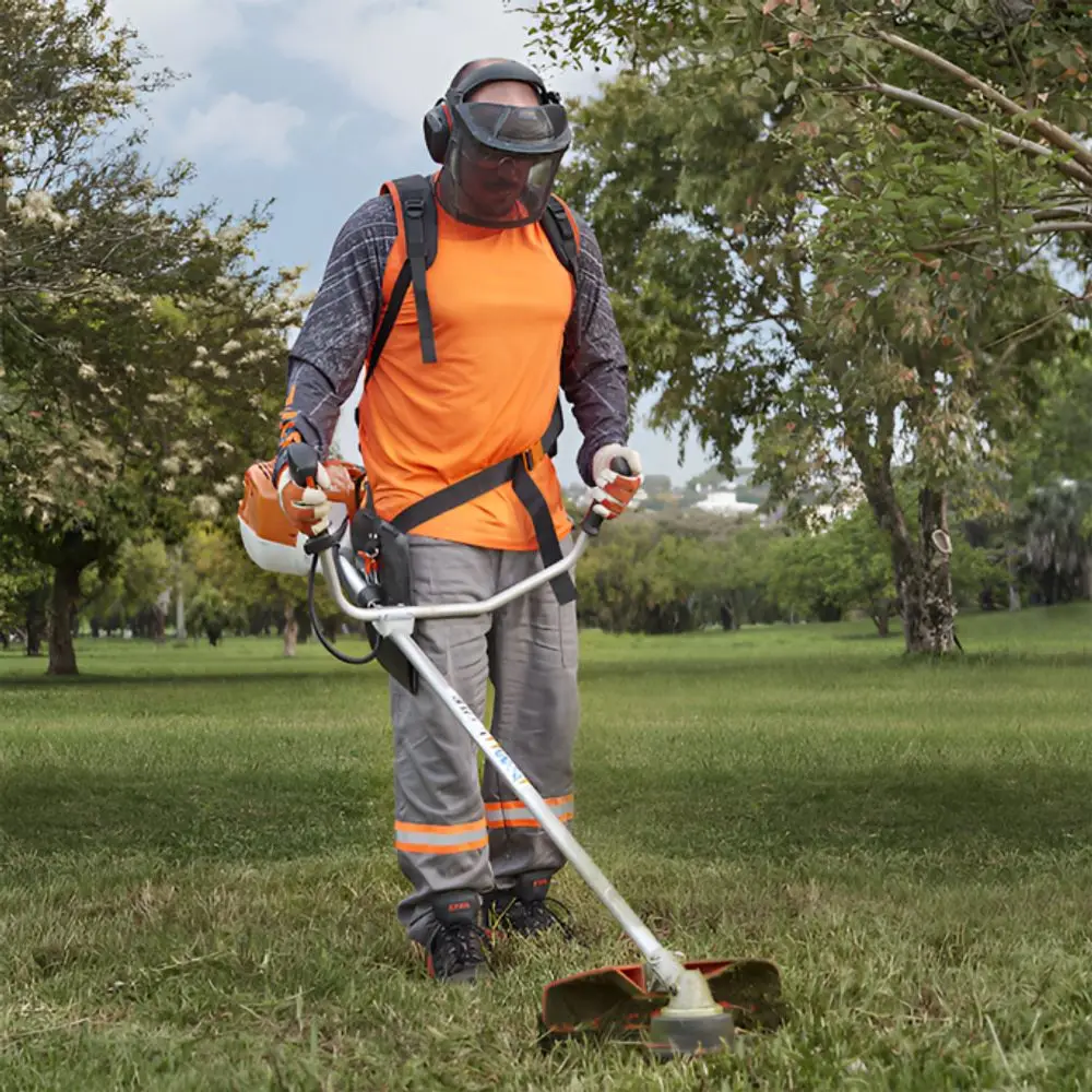 Melhores Roçadeiras Stihl4